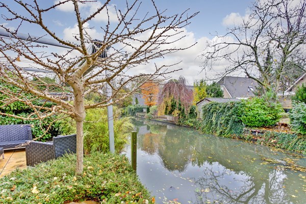 Medium property photo - Atalanta 74, 3295 PD 's-Gravendeel