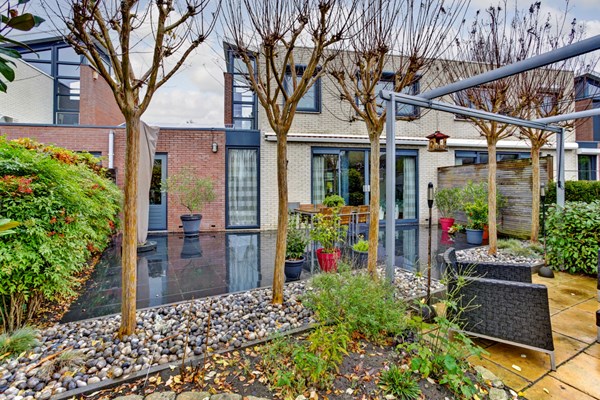 Medium property photo - Atalanta 74, 3295 PD 's-Gravendeel