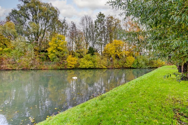 Medium property photo - Atalanta 74, 3295 PD 's-Gravendeel