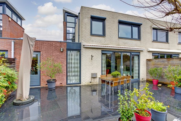 Medium property photo - Atalanta 74, 3295 PD 's-Gravendeel