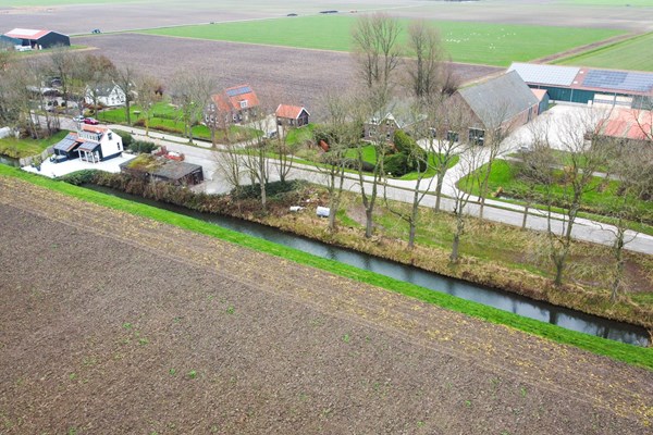 Medium property photo - Middelsluissedijk OZ 82, 3281 LE Numansdorp