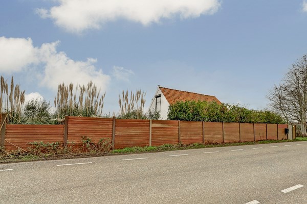 Medium property photo - Middelsluissedijk OZ 82, 3281 LE Numansdorp