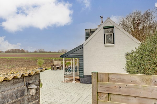 Medium property photo - Middelsluissedijk OZ 82, 3281 LE Numansdorp