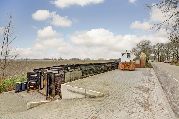 Medium property photo - Middelsluissedijk OZ 82, 3281 LE Numansdorp