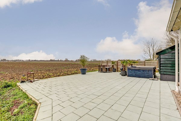 Medium property photo - Middelsluissedijk OZ 82, 3281 LE Numansdorp