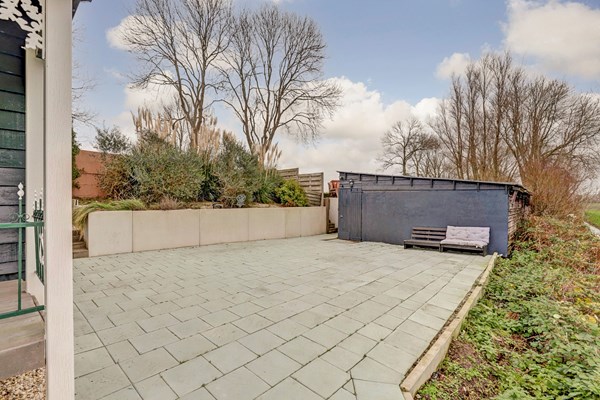 Medium property photo - Middelsluissedijk OZ 82, 3281 LE Numansdorp
