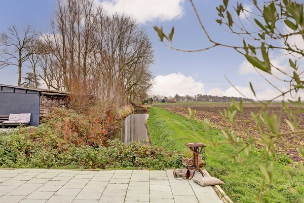 Medium property photo - Middelsluissedijk OZ 82, 3281 LE Numansdorp