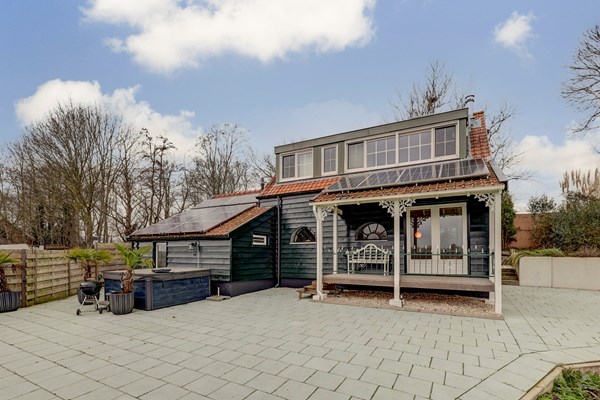 Medium property photo - Middelsluissedijk OZ 82, 3281 LE Numansdorp