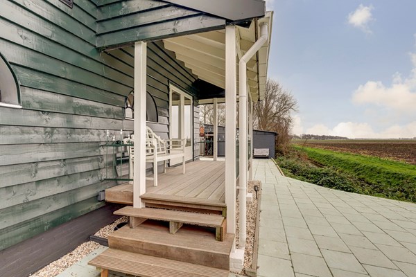 Medium property photo - Middelsluissedijk OZ 82, 3281 LE Numansdorp
