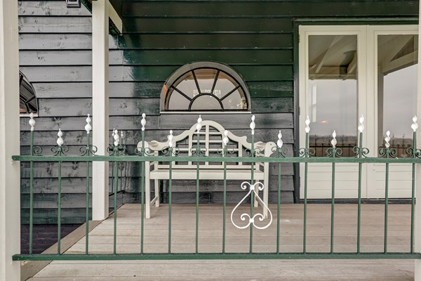 Medium property photo - Middelsluissedijk OZ 82, 3281 LE Numansdorp