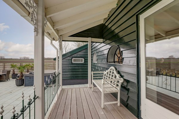 Medium property photo - Middelsluissedijk OZ 82, 3281 LE Numansdorp