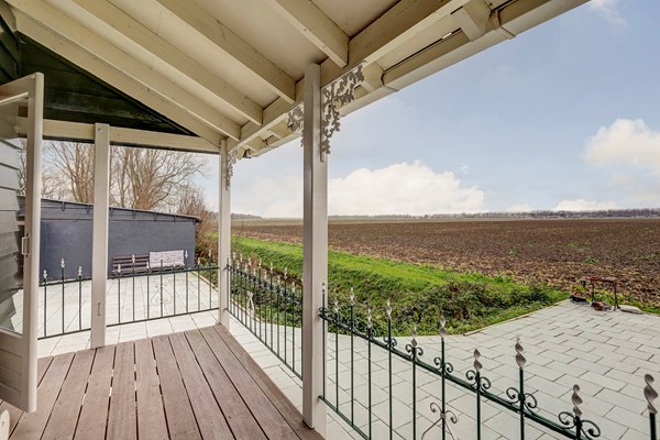 Medium property photo - Middelsluissedijk OZ 82, 3281 LE Numansdorp
