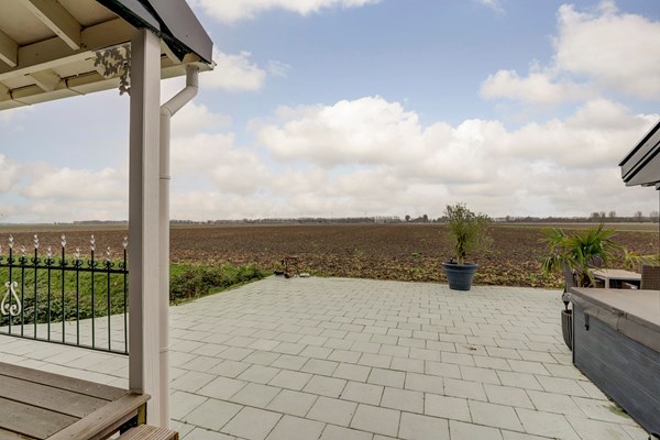 Medium property photo - Middelsluissedijk OZ 82, 3281 LE Numansdorp