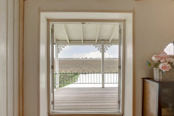 Medium property photo - Middelsluissedijk OZ 82, 3281 LE Numansdorp