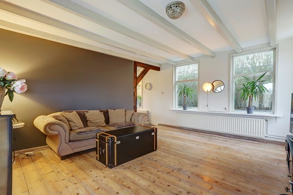 Medium property photo - Middelsluissedijk OZ 82, 3281 LE Numansdorp