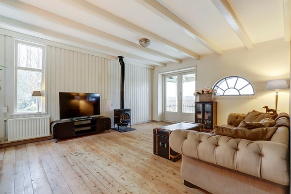 Medium property photo - Middelsluissedijk OZ 82, 3281 LE Numansdorp