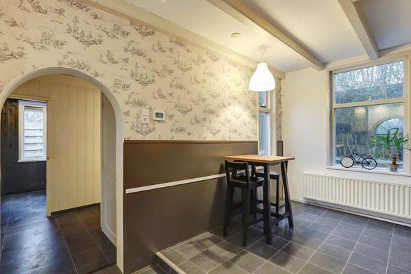 Medium property photo - Middelsluissedijk OZ 82, 3281 LE Numansdorp
