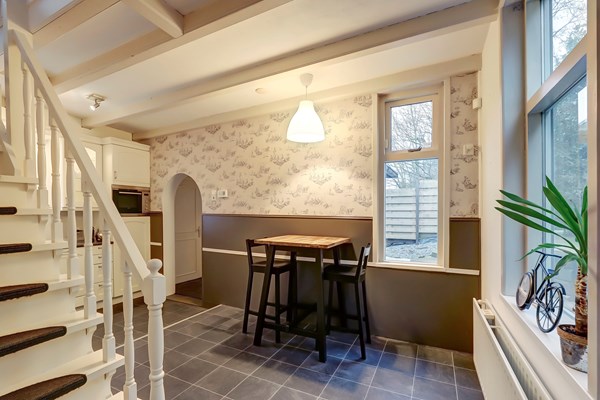 Medium property photo - Middelsluissedijk OZ 82, 3281 LE Numansdorp