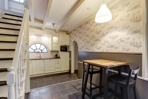 Medium property photo - Middelsluissedijk OZ 82, 3281 LE Numansdorp