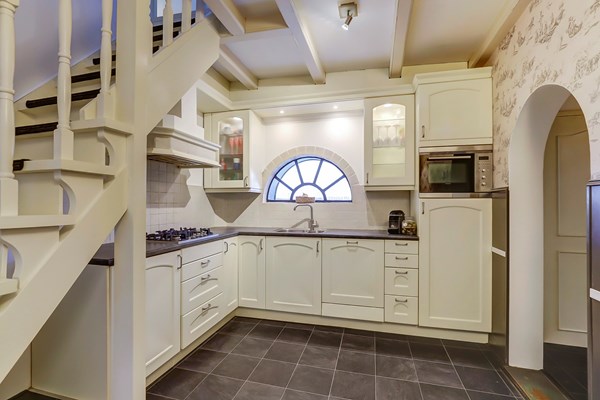 Medium property photo - Middelsluissedijk OZ 82, 3281 LE Numansdorp