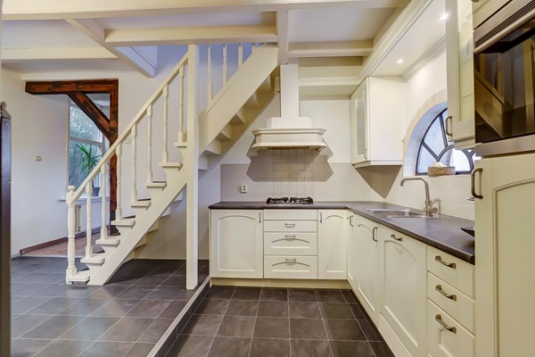 Medium property photo - Middelsluissedijk OZ 82, 3281 LE Numansdorp