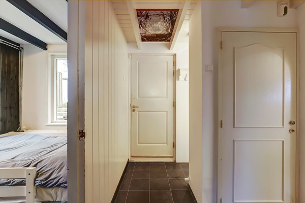 Medium property photo - Middelsluissedijk OZ 82, 3281 LE Numansdorp