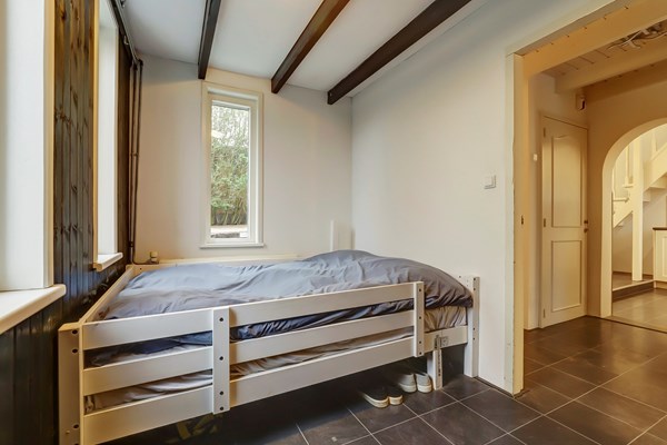 Medium property photo - Middelsluissedijk OZ 82, 3281 LE Numansdorp