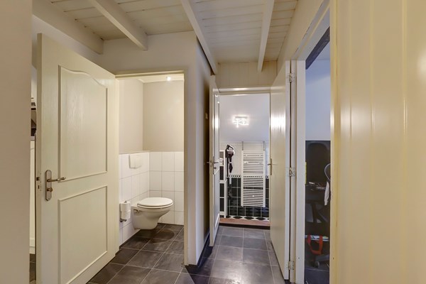 Medium property photo - Middelsluissedijk OZ 82, 3281 LE Numansdorp