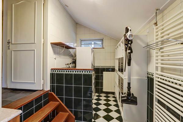 Medium property photo - Middelsluissedijk OZ 82, 3281 LE Numansdorp
