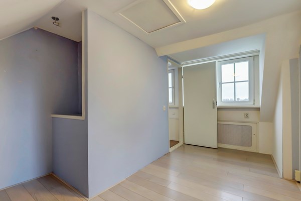 Medium property photo - Middelsluissedijk OZ 82, 3281 LE Numansdorp