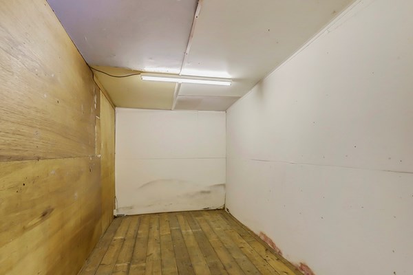 Medium property photo - Middelsluissedijk OZ 82, 3281 LE Numansdorp