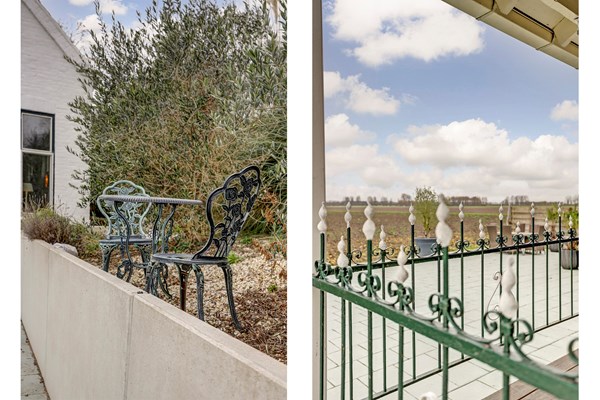 Medium property photo - Middelsluissedijk OZ 82, 3281 LE Numansdorp