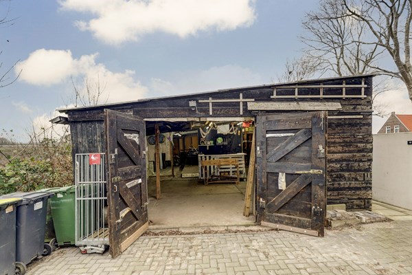Medium property photo - Middelsluissedijk OZ 82, 3281 LE Numansdorp