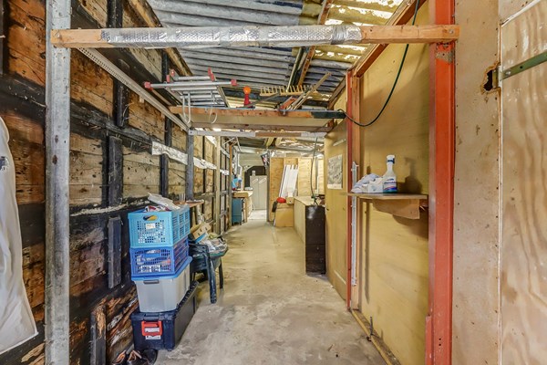 Medium property photo - Middelsluissedijk OZ 82, 3281 LE Numansdorp