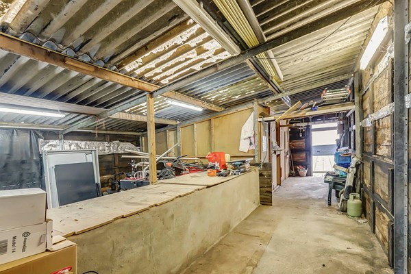 Medium property photo - Middelsluissedijk OZ 82, 3281 LE Numansdorp