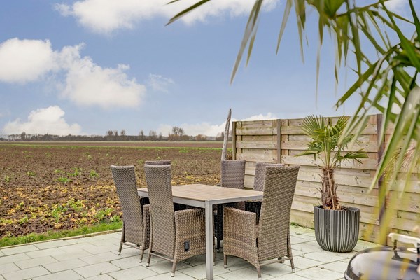 Medium property photo - Middelsluissedijk OZ 82, 3281 LE Numansdorp