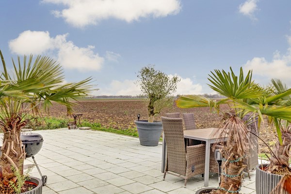 Medium property photo - Middelsluissedijk OZ 82, 3281 LE Numansdorp