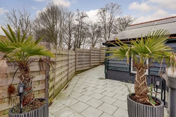 Medium property photo - Middelsluissedijk OZ 82, 3281 LE Numansdorp