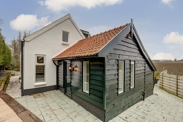Medium property photo - Middelsluissedijk OZ 82, 3281 LE Numansdorp