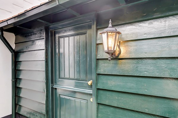 Medium property photo - Middelsluissedijk OZ 82, 3281 LE Numansdorp