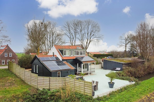 Medium property photo - Middelsluissedijk OZ 82, 3281 LE Numansdorp