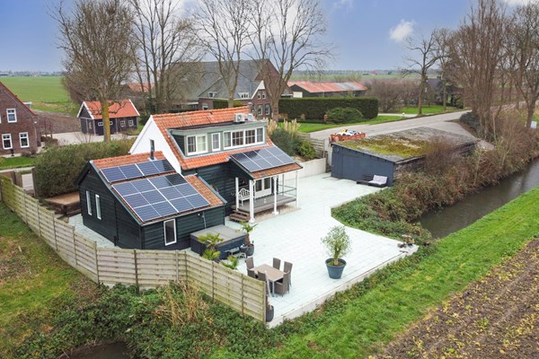 Medium property photo - Middelsluissedijk OZ 82, 3281 LE Numansdorp