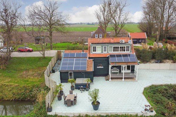 Medium property photo - Middelsluissedijk OZ 82, 3281 LE Numansdorp