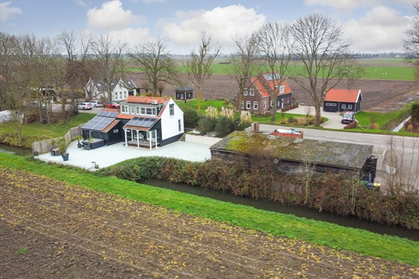 Medium property photo - Middelsluissedijk OZ 82, 3281 LE Numansdorp