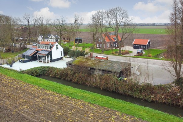 Medium property photo - Middelsluissedijk OZ 82, 3281 LE Numansdorp