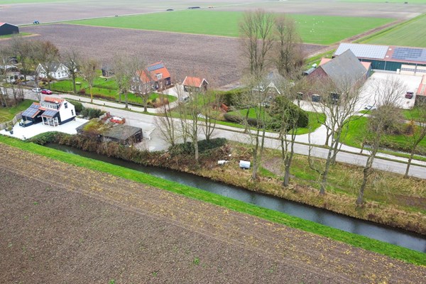 Medium property photo - Middelsluissedijk OZ 82, 3281 LE Numansdorp