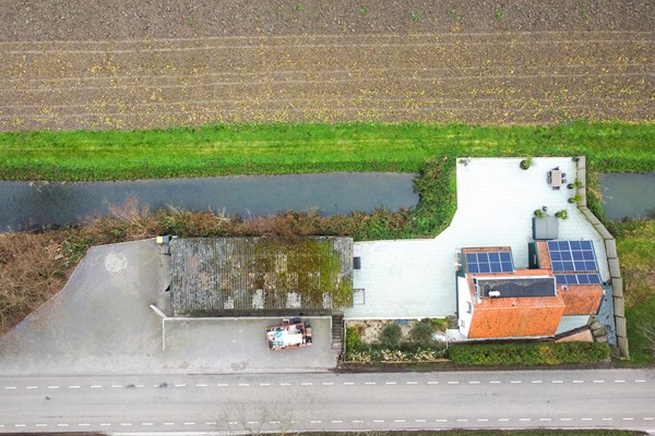 Medium property photo - Middelsluissedijk OZ 82, 3281 LE Numansdorp