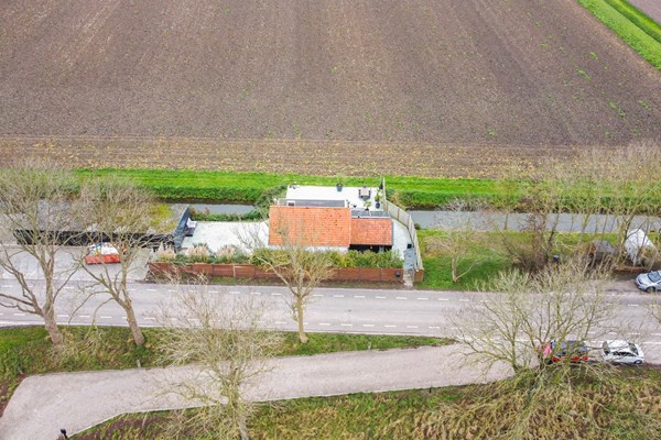 Medium property photo - Middelsluissedijk OZ 82, 3281 LE Numansdorp