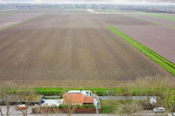 Medium property photo - Middelsluissedijk OZ 82, 3281 LE Numansdorp
