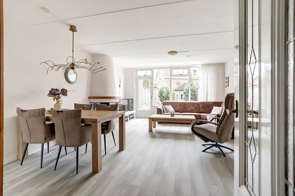 Medium property photo - P. De Jongstelaan 17, 3291 TS Strijen
